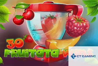 30 Fruitata Wins