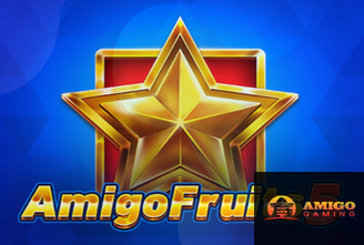 Amigo Fruits 5