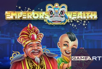 Emperors Wealth