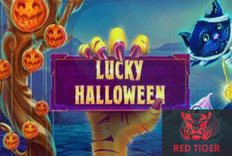 Lucky Halloween