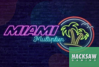 Miami Multiplier