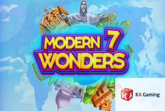 Modern 7 Wonders