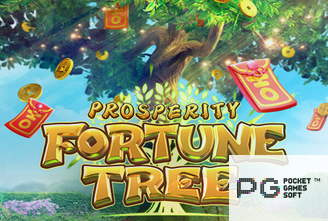 Prosperity Fortune Tree