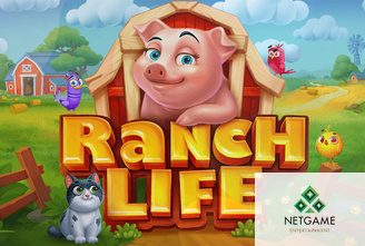 Ranch Life